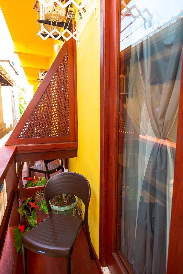 Michele Inn Morro de São Paulo