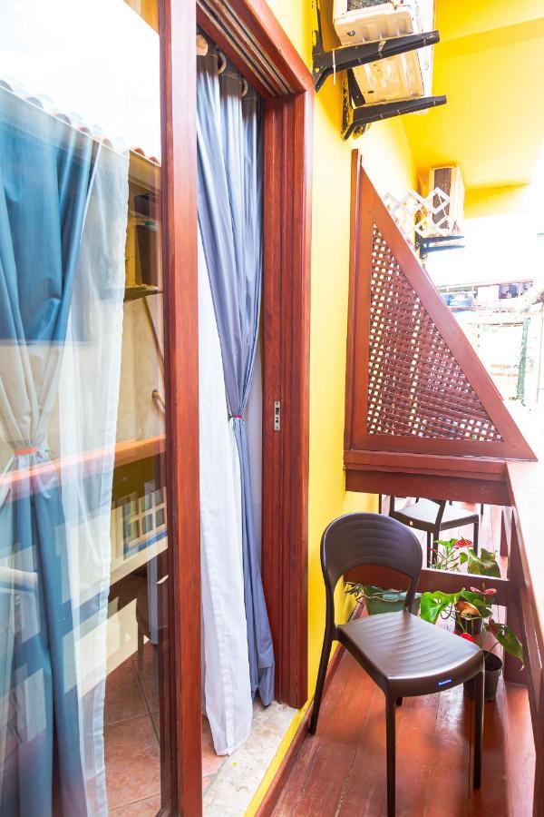 Michele Inn Morro de São Paulo